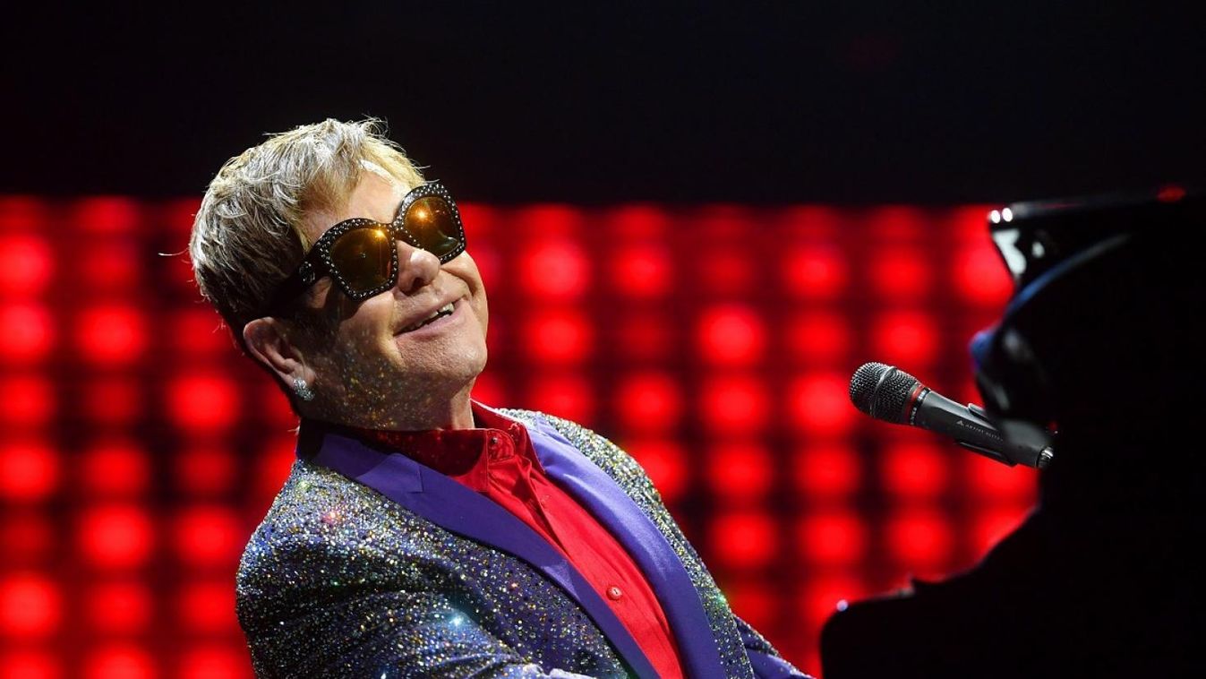 Elton John és Idina Menzel is fellép az idei Oscar-gálán (videók)
