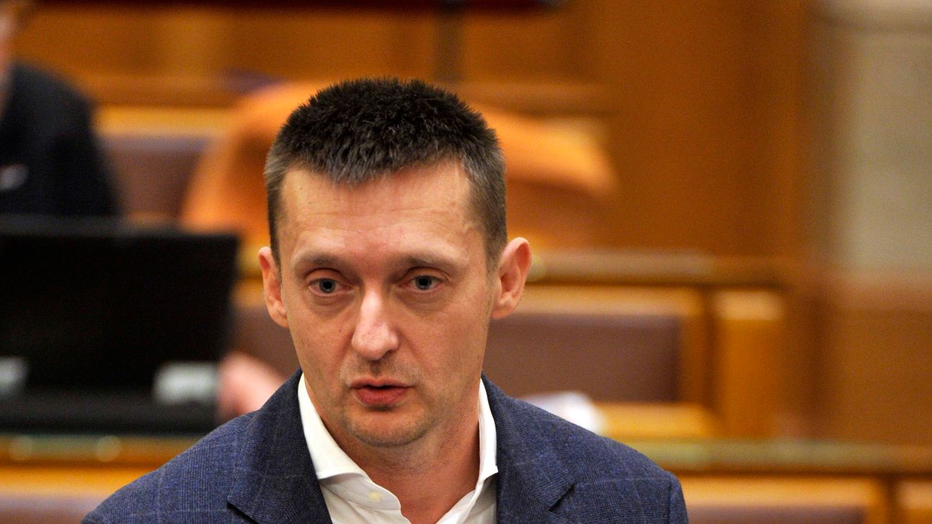 Rogán Antal: az EP-választás Magyarország és Európa számára is sorsdöntő