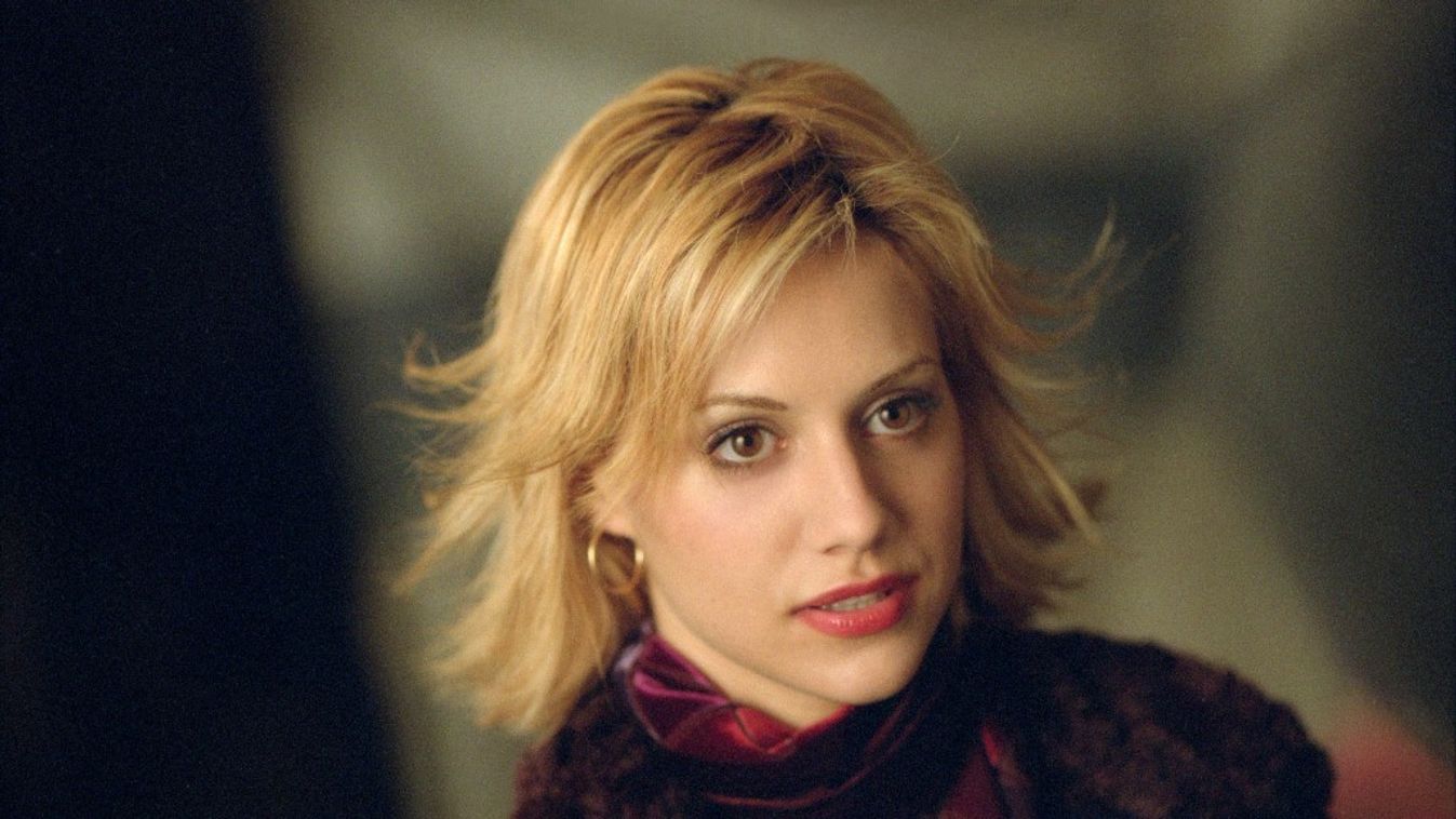 Kiderülhet, miért halt meg Brittany Murphy