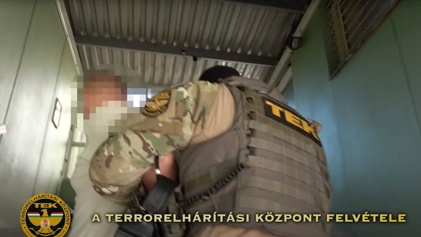 Gyanúsítottként hallgatták ki a siófoki biztonsági őrök vezetőjét a rendőrök