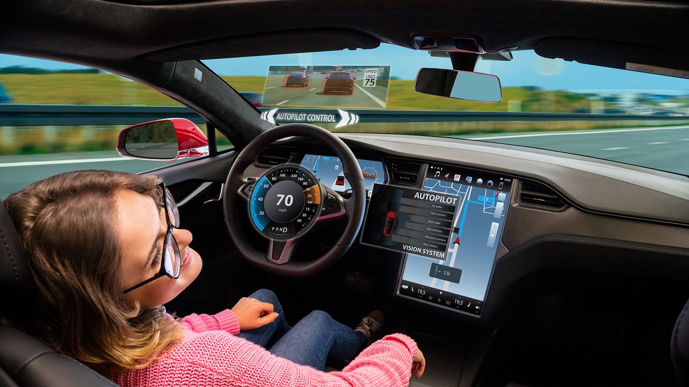 Elektromos autókhoz fejleszt navigációt az NNG