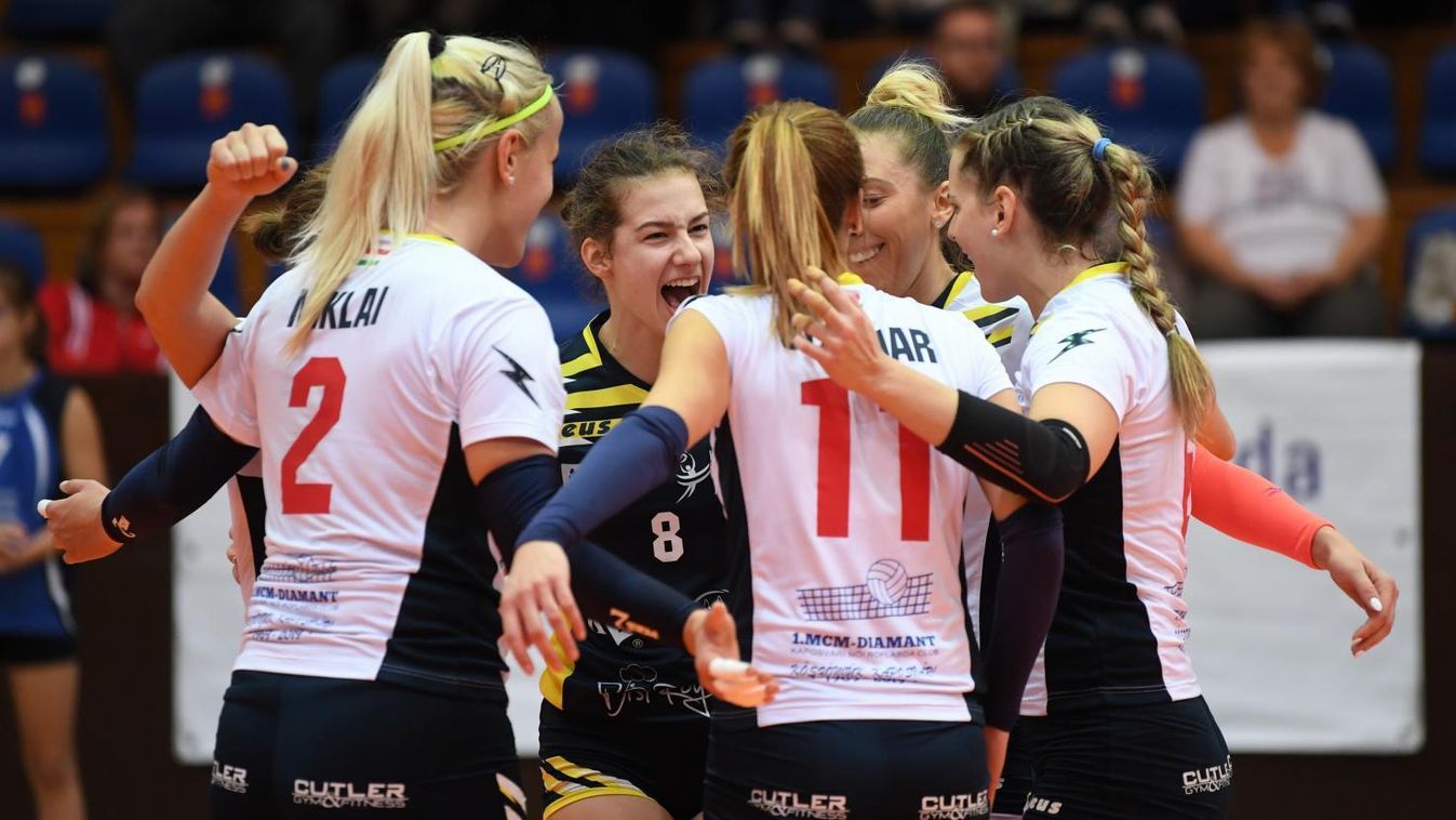 A megszokott forgatókönyv: szett nélkül maradt az ellenfél