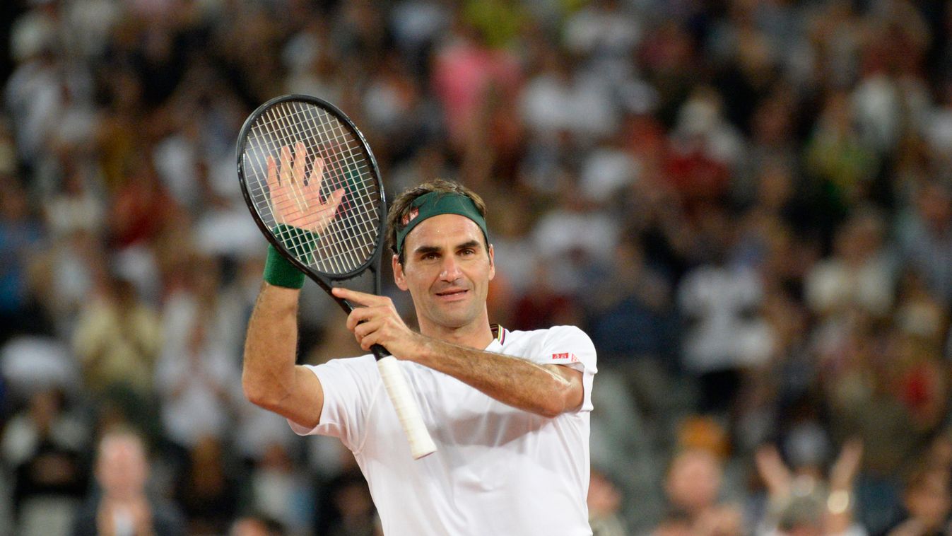 Többen támogatják Federer teniszszervezeteket egyesítő ötletét