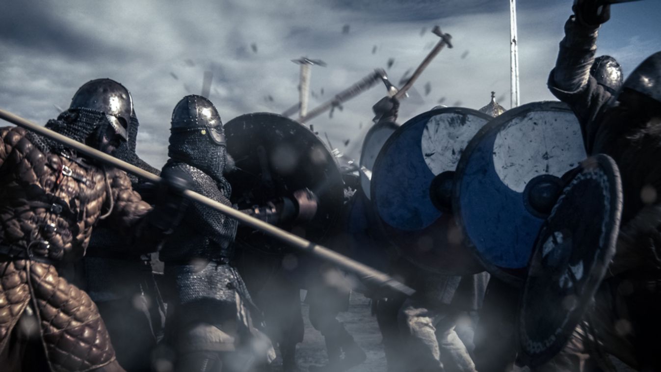A bot és vascső is előkerült a vitában