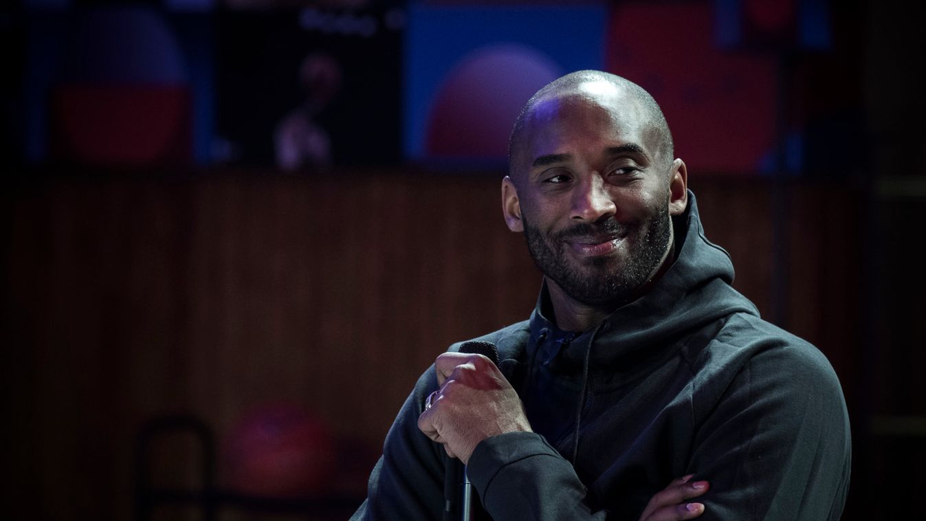 Elképesztő árat fizettek Kobe Bryant törölközőjéért
