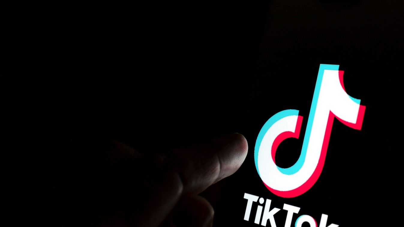 Washington vasárnaptól betiltja a TikTok és a WeChat letöltését