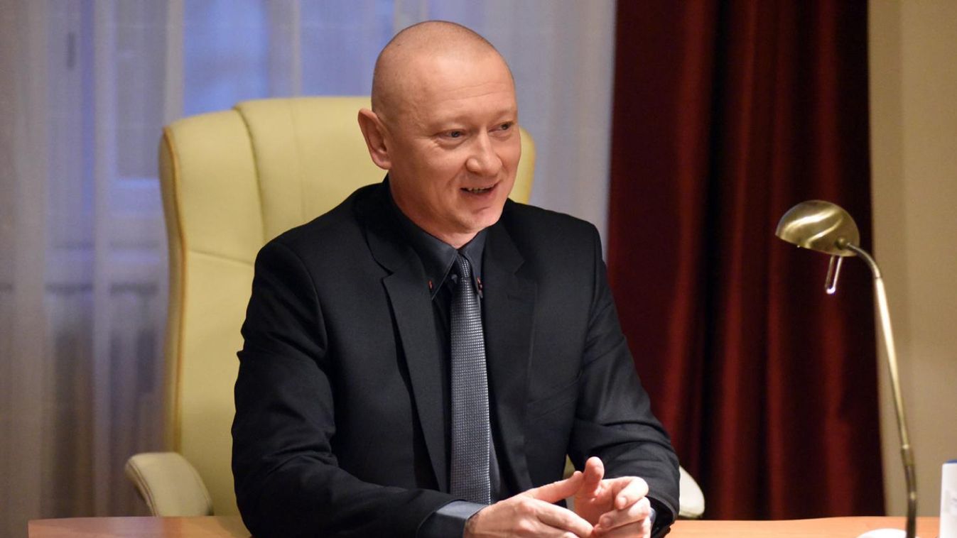 Ha van kellő motiváció, akkor az nagy energiákat szabadít fel