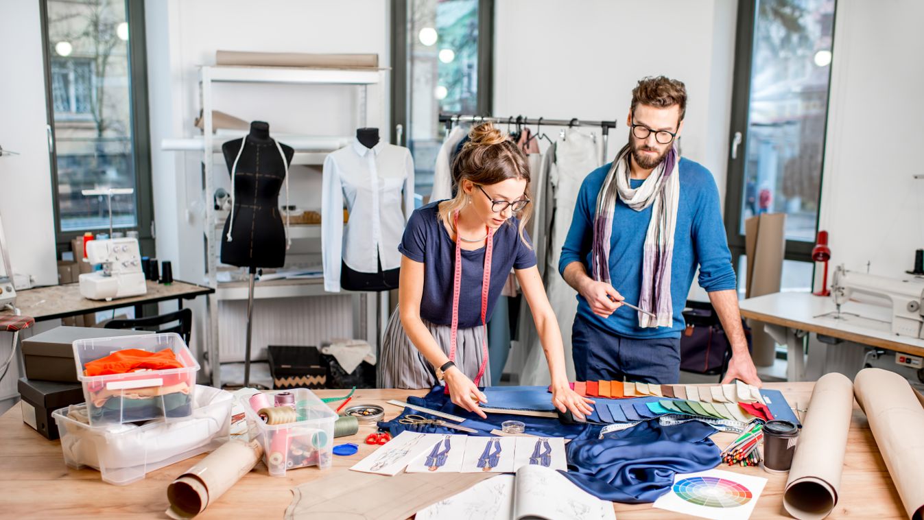 Hazai designerek mutatkoznak be a Budapest Design Week rendezvényén