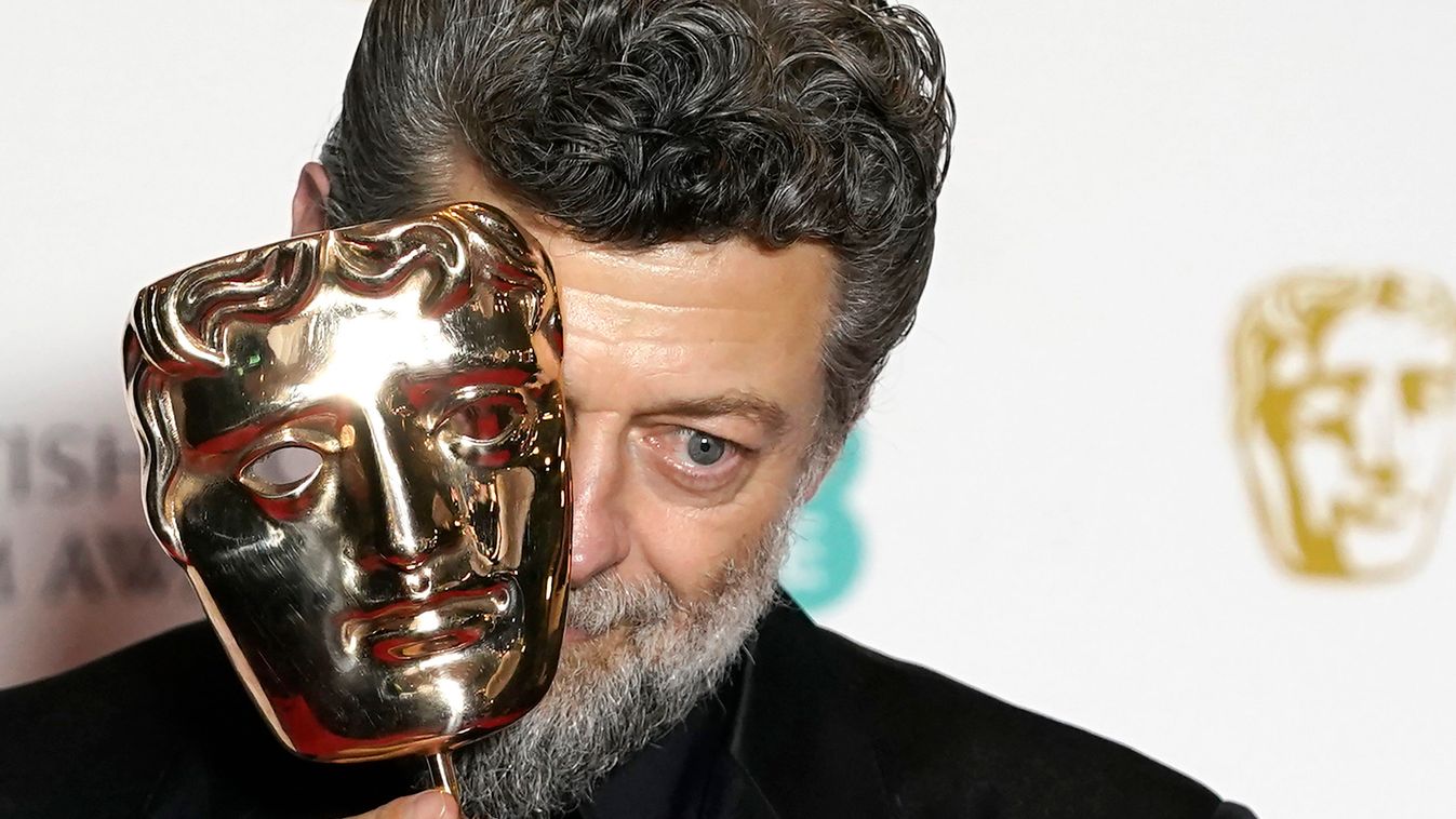 Áprilisra halasztották a 2021-es BAFTA-gálát is