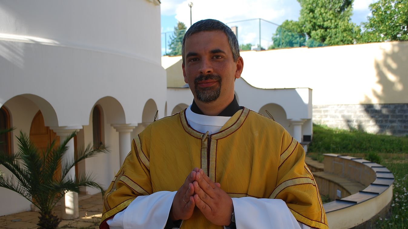 Bátran elindulni a szívekhez vezető úton
