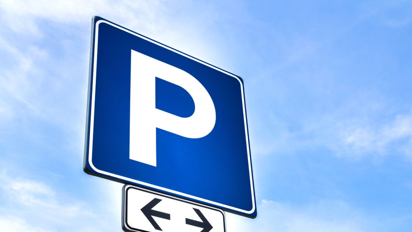 Január végéig lehet benyújtani a kérelmeket az ingyenes parkolásra