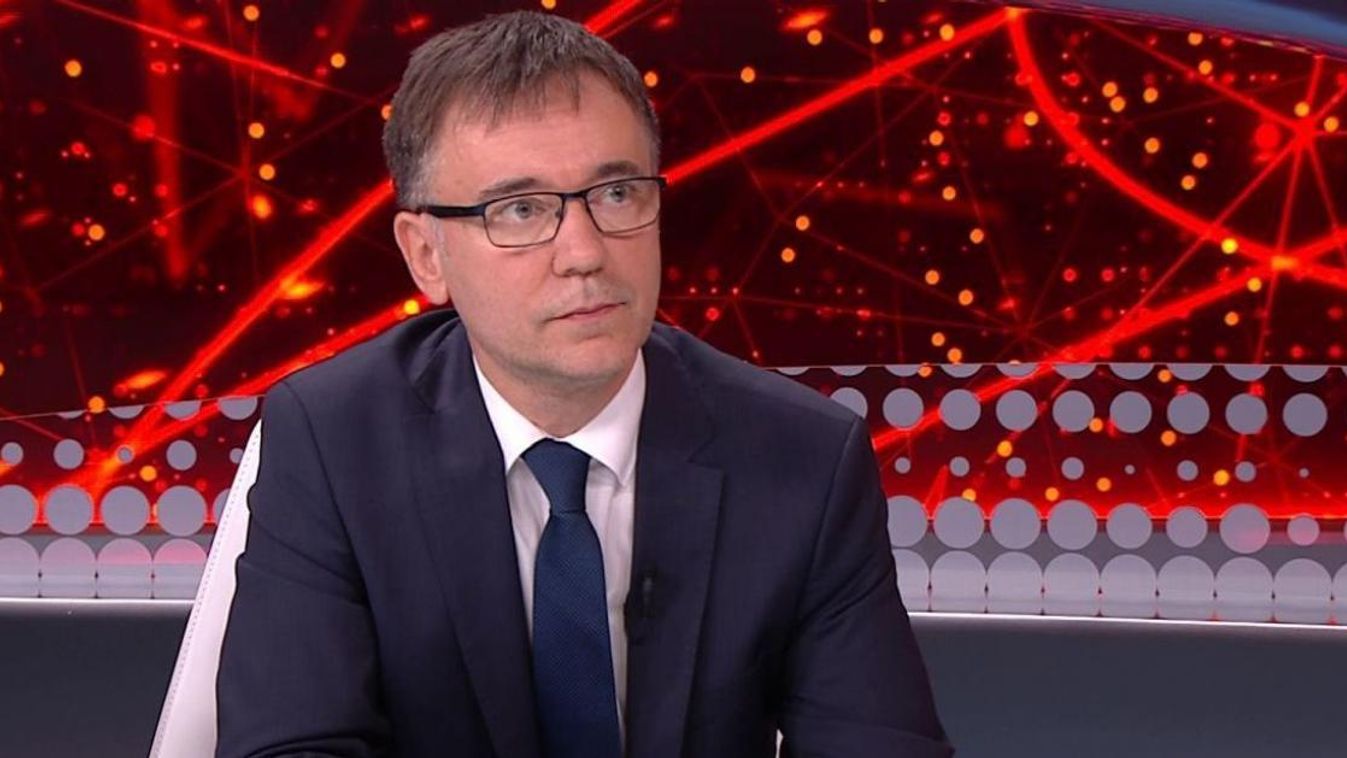 Puskás Imre: a legfontosabb, hogy a magyar emberek is lássák a gazdaság fejlődését
