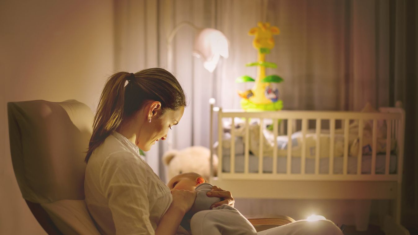 Nem okoz anyatejet érintő problémát az mRNS-vakcina