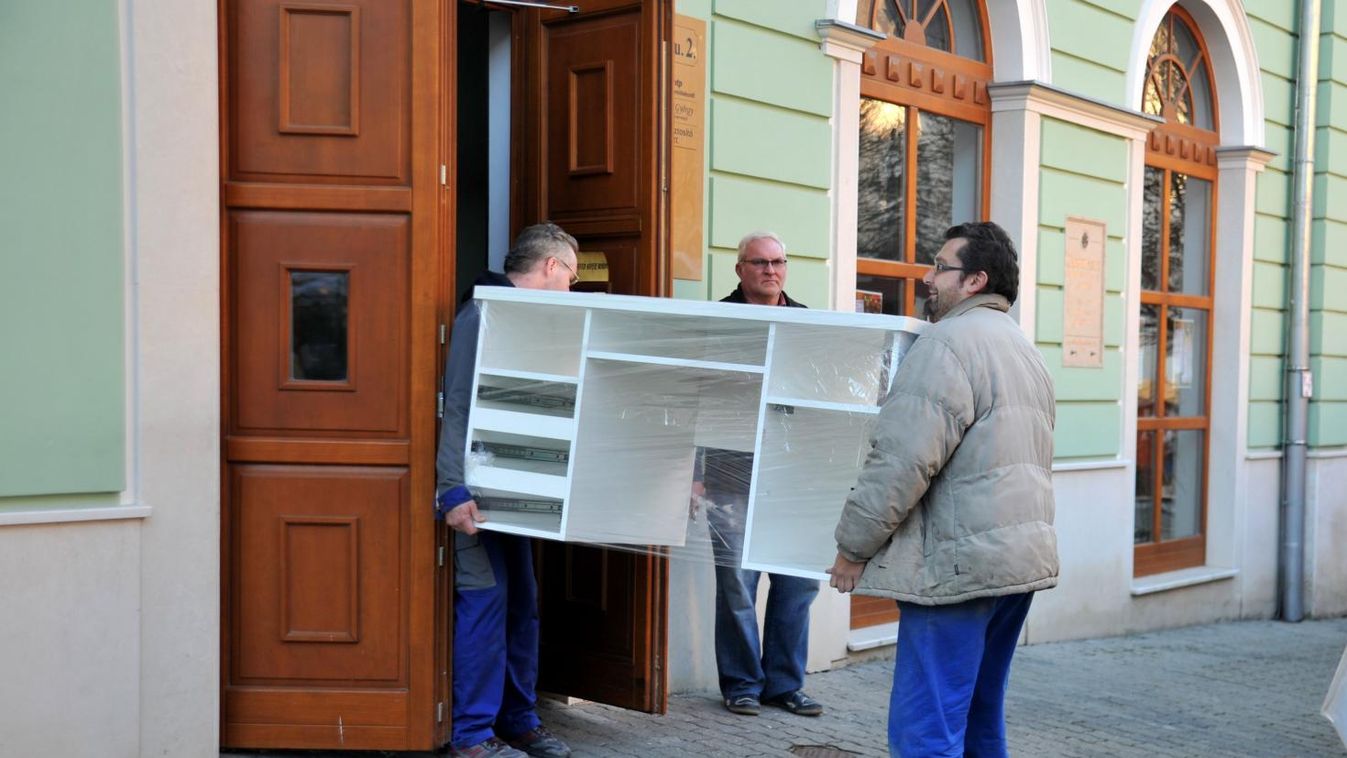 Sokan elmennek, de betelepülőből sincs hiány Somogyban