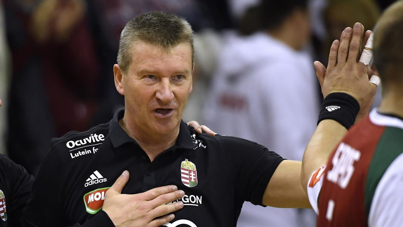 Csoknyai István mellett Vladan Matic is kapitány lehet