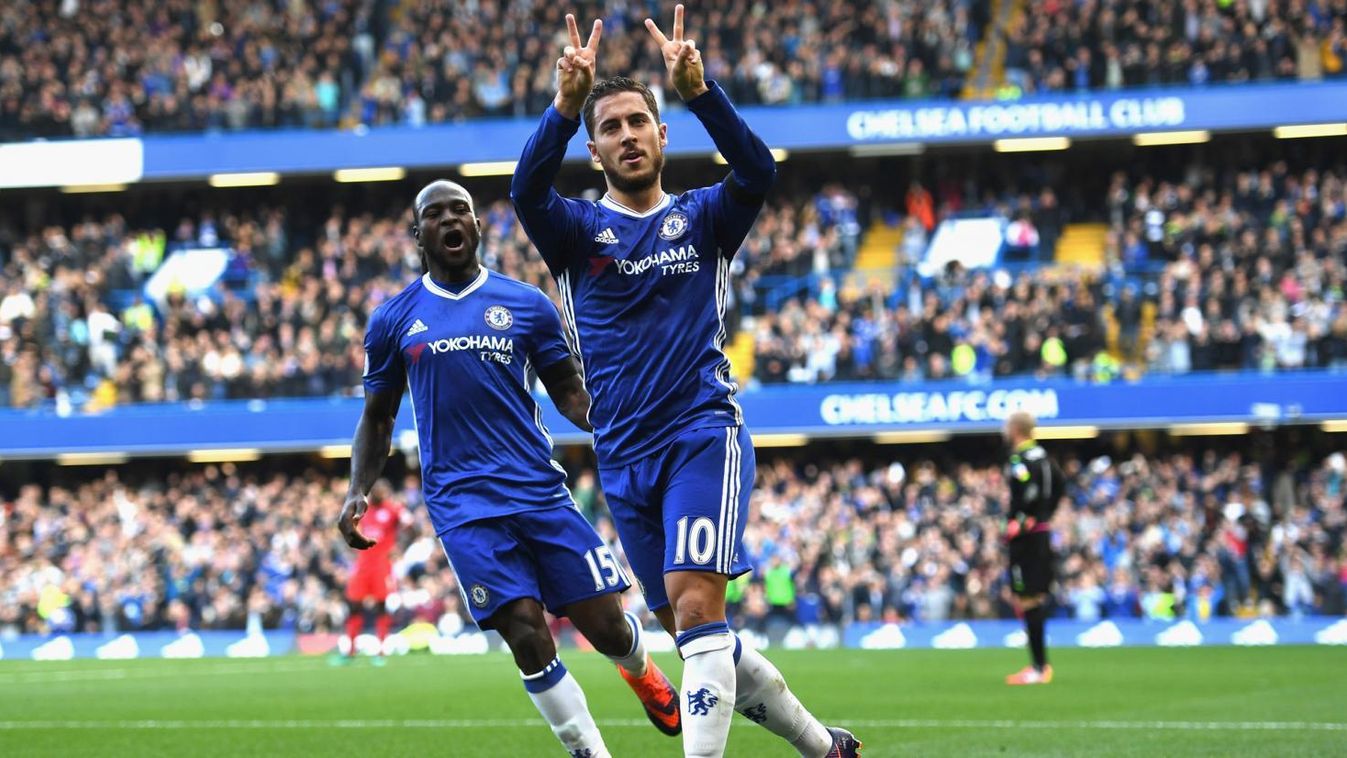 A Chelsea legyőzte a Manchester Unitedet