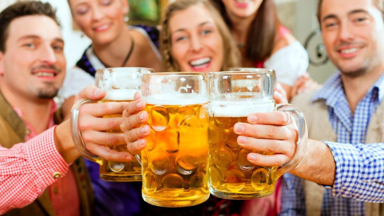 Lendületet vett a sörpiac