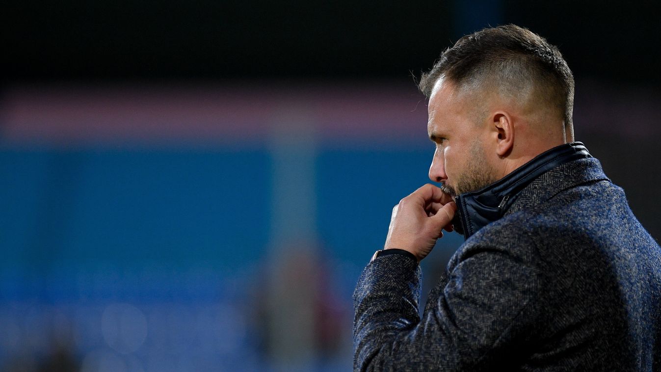 Távozott a DVSC kispadjáról a Huszti, Toldi kettős