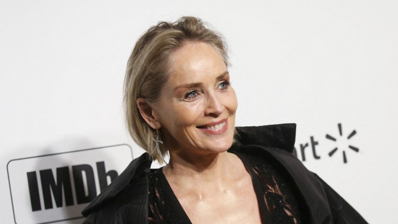 Sharon Stone halálközeli élményéről beszélt