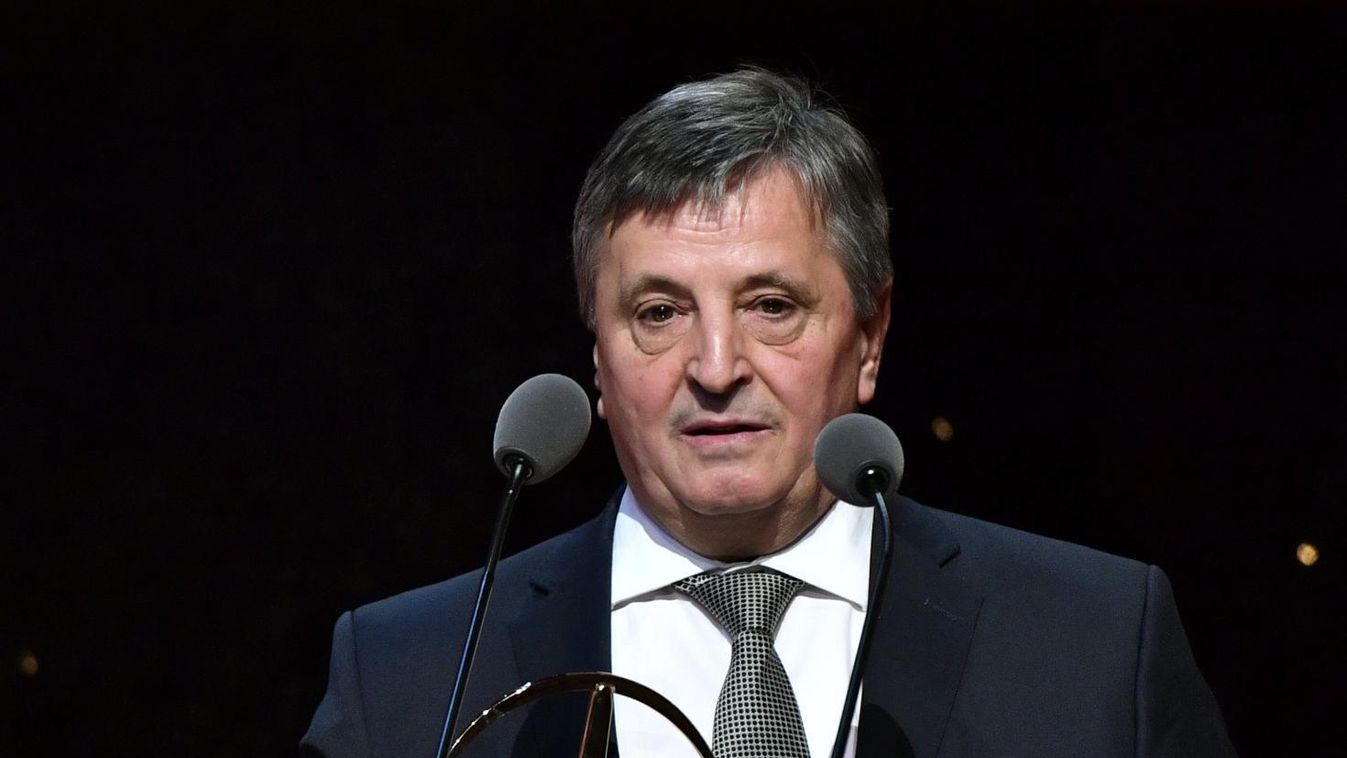 A lólengés legendáját a század legkeményebb trénere edzette