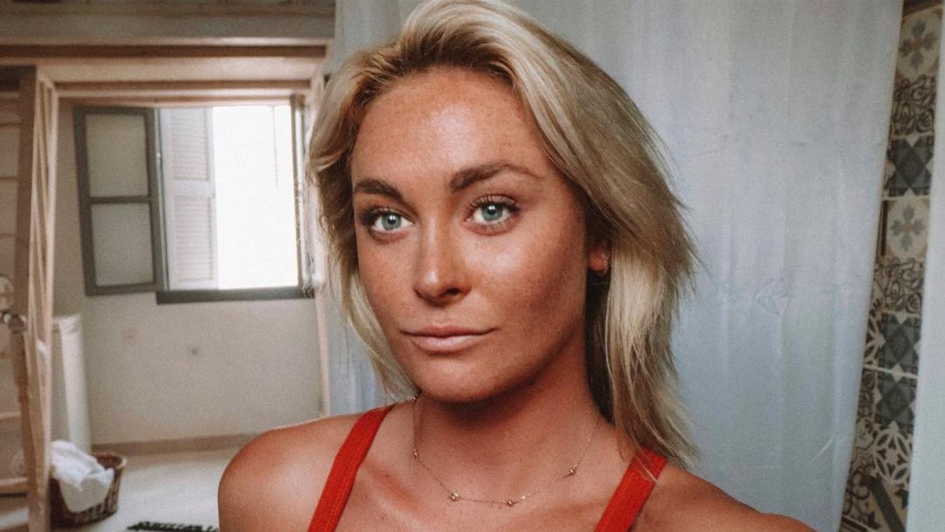 Rejtélyes körülmények között halt meg a fiatal Instagram-sztár