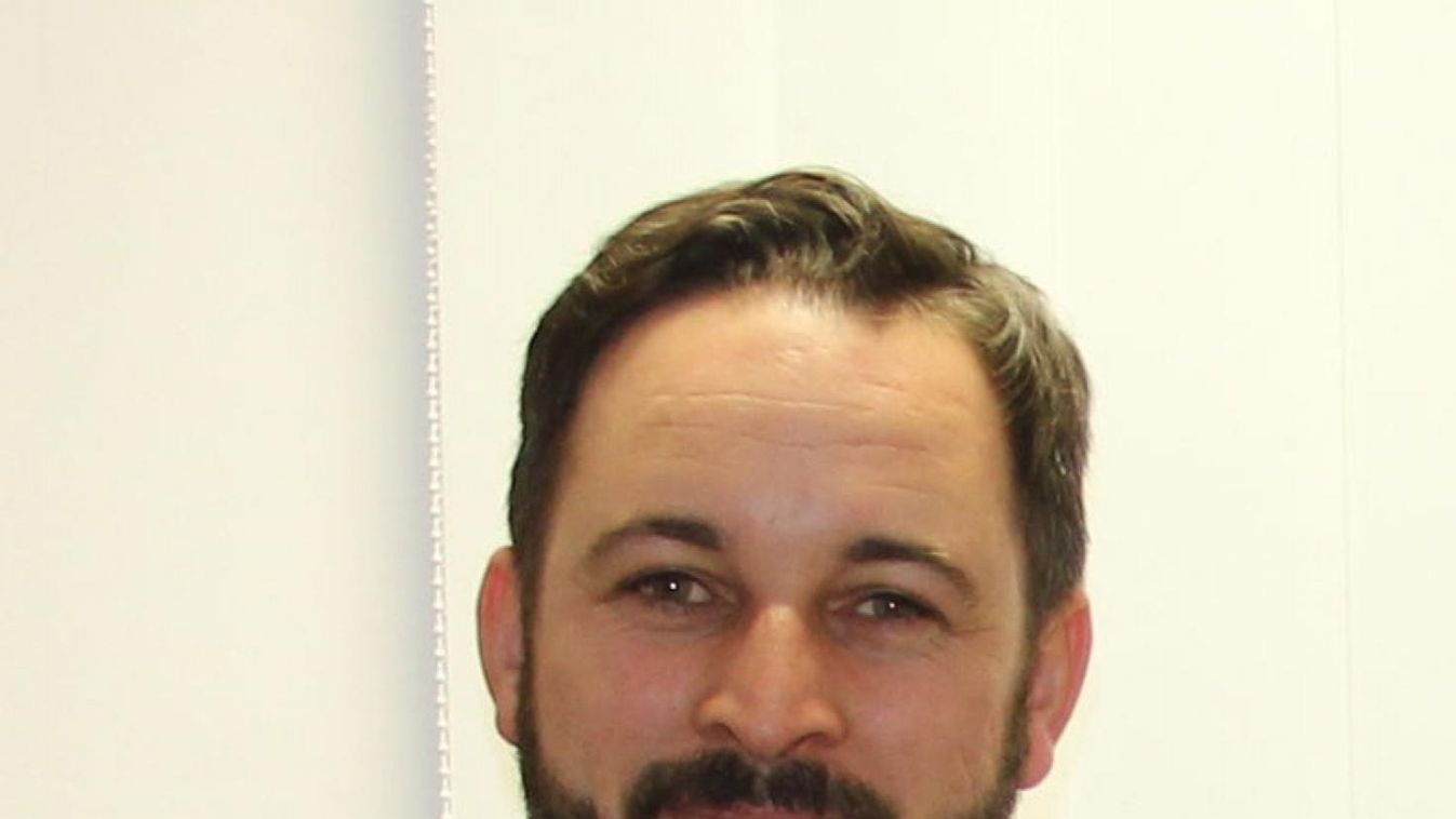 Santiago Abascal: Orbán Viktor Európa vezetője lehet