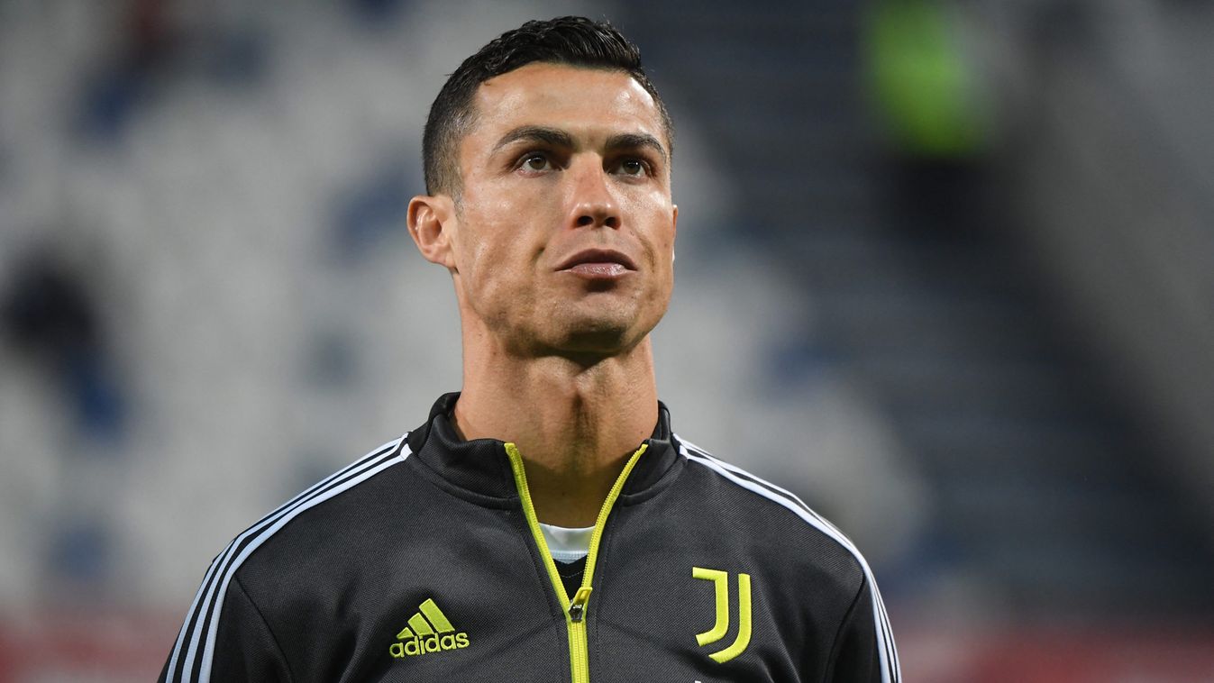 Hétvégén eldől, hogy a Juventus lemarad-e a BL-ről