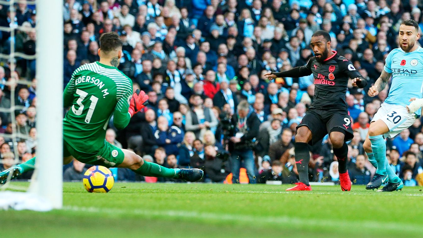 Hetvenéves klubrekordot állított be a Manchester City