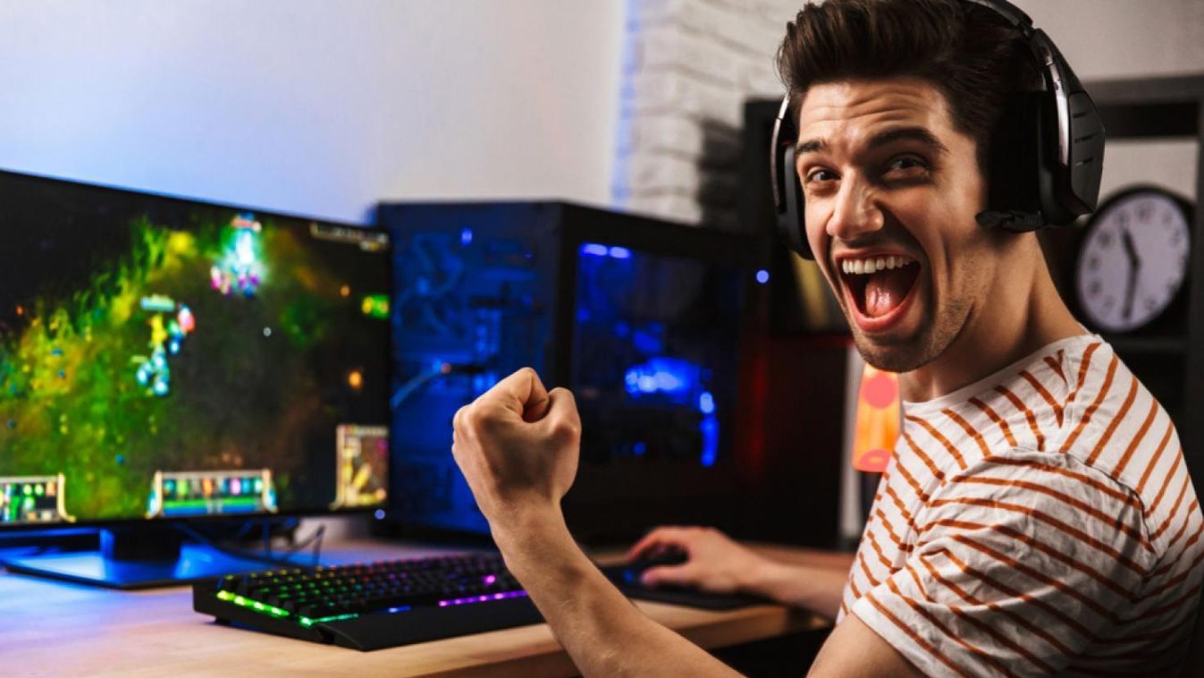 Hány GB memória kell a World of Warcraft vagy a Fortnite futtatásához?