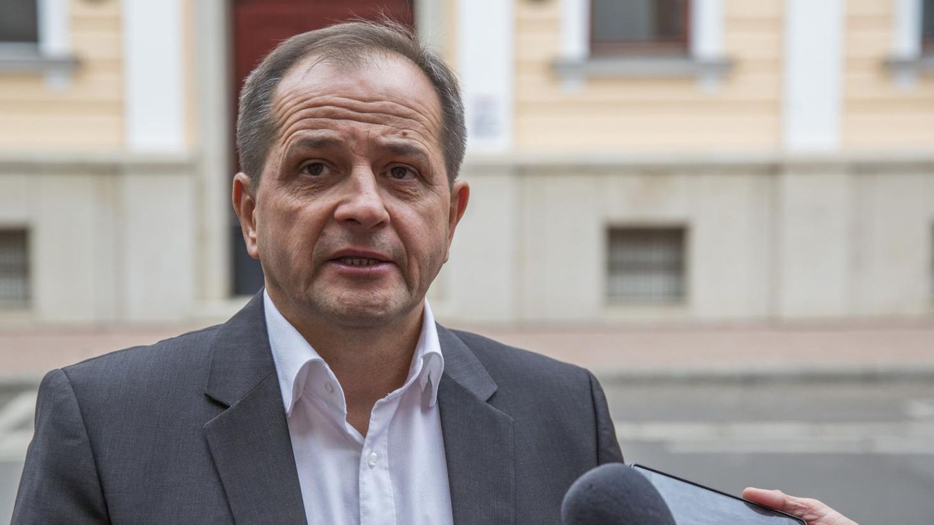 Fidesz: politikai botrány tört ki a Jobbikban