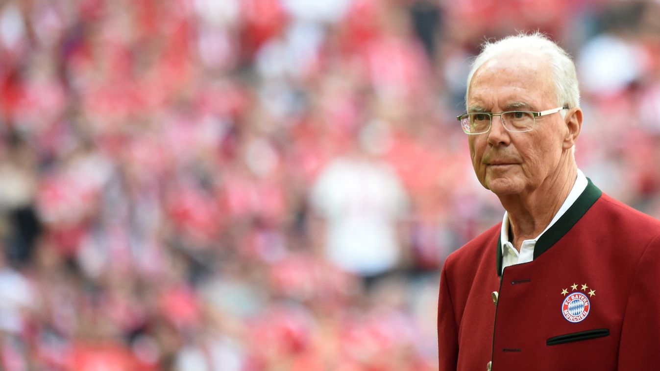 Beckenbauer szerint a bajnoki cím többet ér a BL-nél