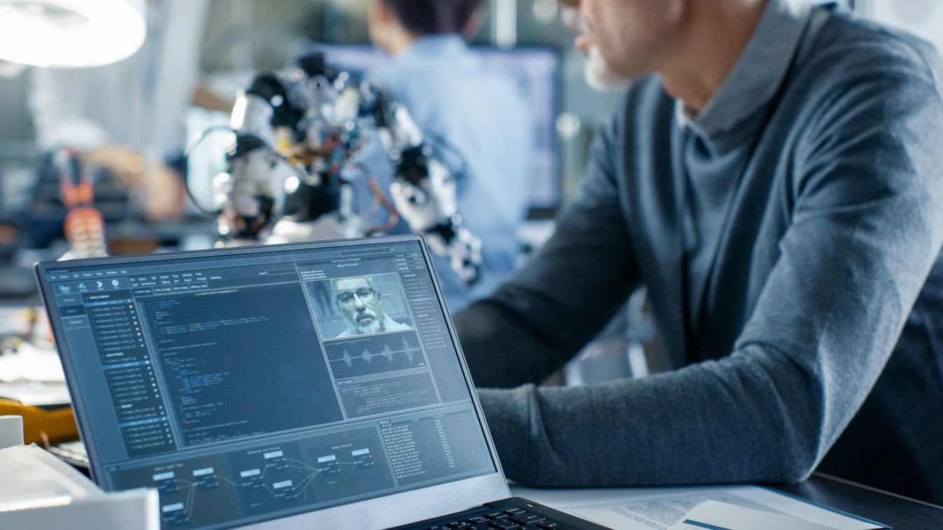 Bezzeg a Firefox már hanggal is irányítható