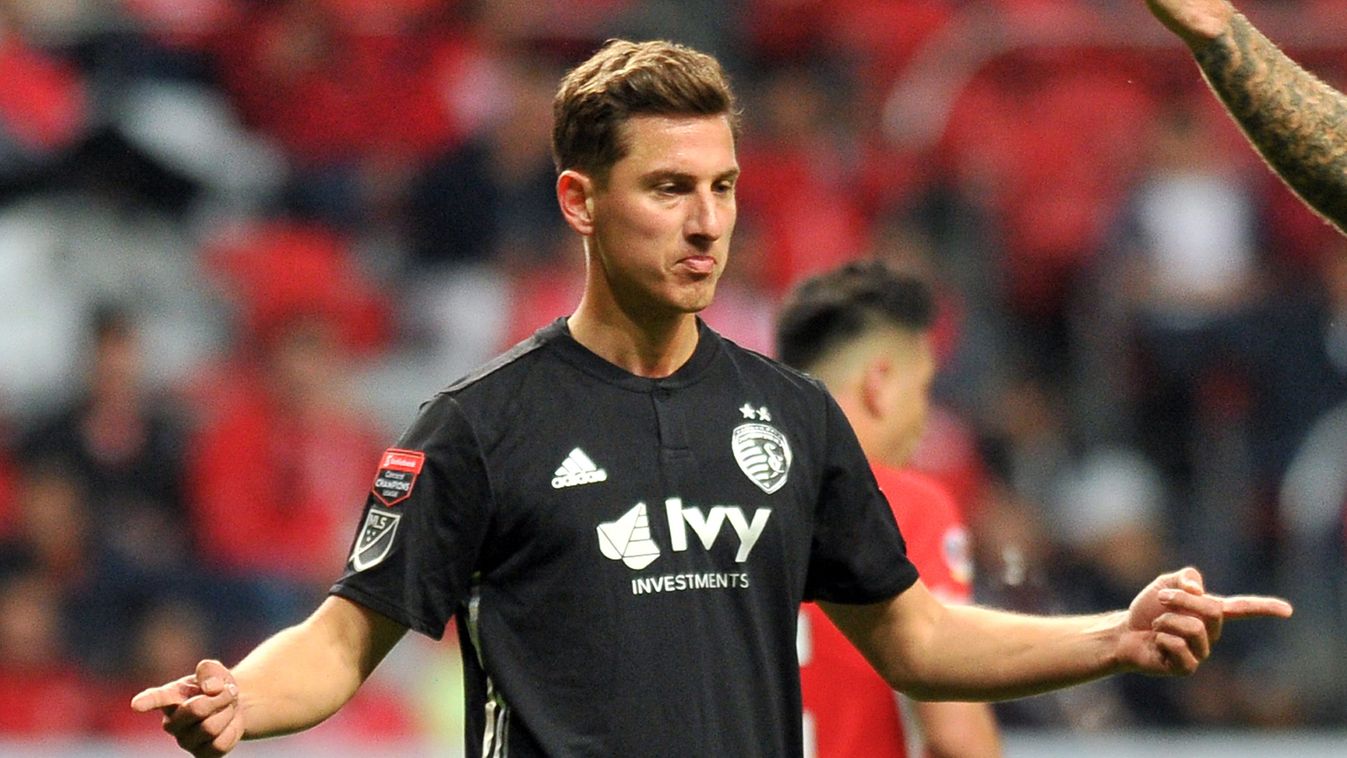 Formába lendülne Németh Krisztián