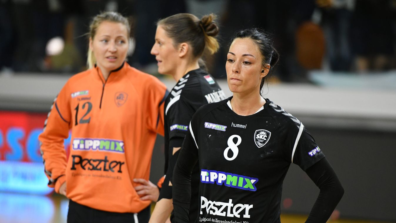 Tollvonással törölték el a Siófok KC egész éves munkáját