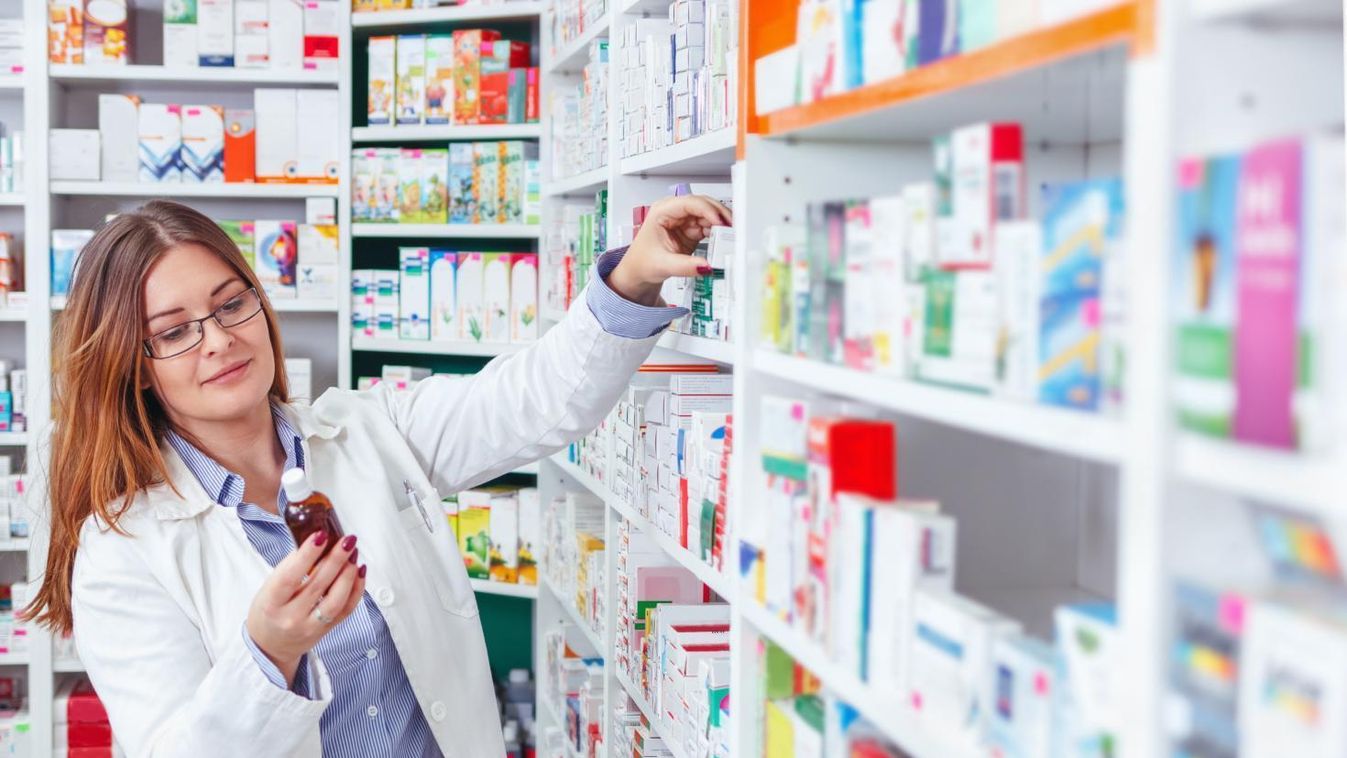 Hamarosan megváltozik a homeopátiás szerek kiváltása
