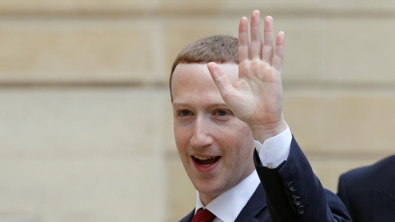 Lelkileg megviselt moderátorainak kártérítést fizet a Facebook