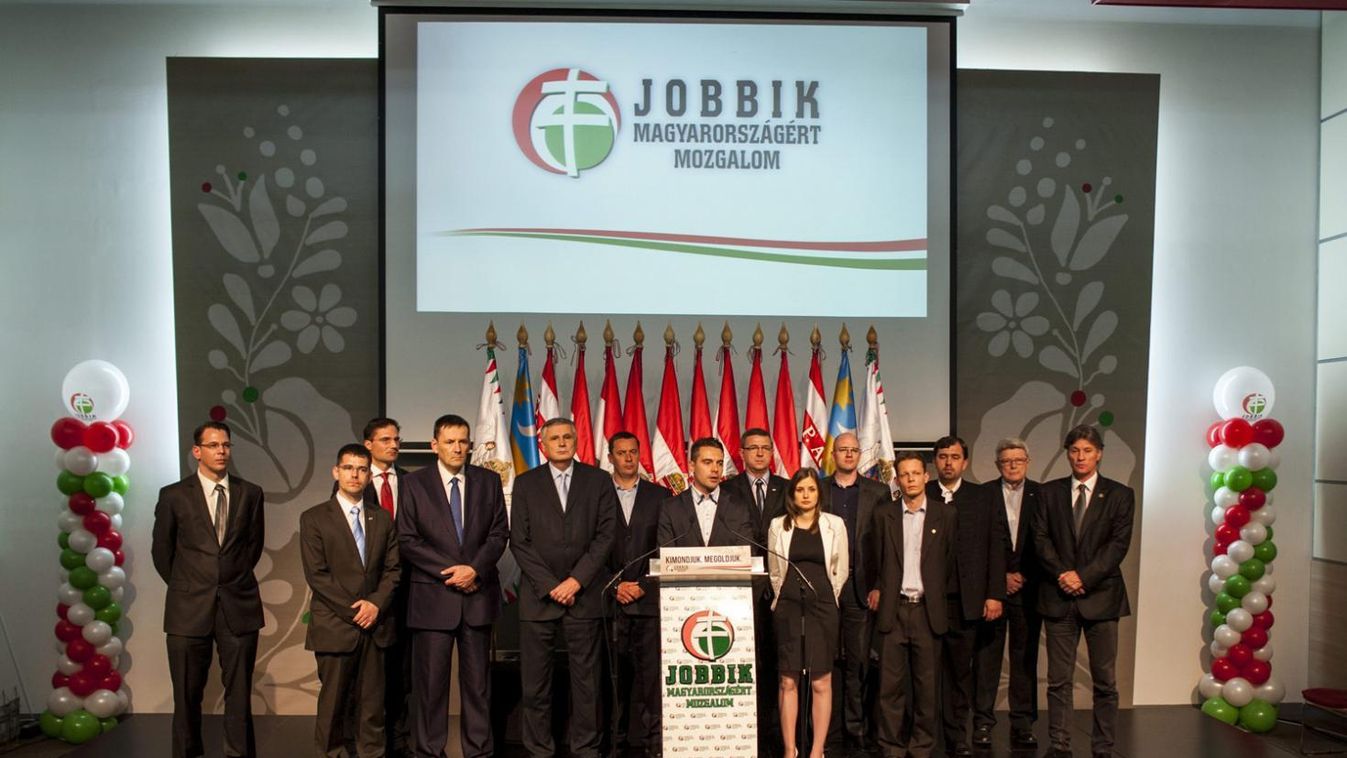Százmilliós villákban tengődnek a jobbikos vezetők