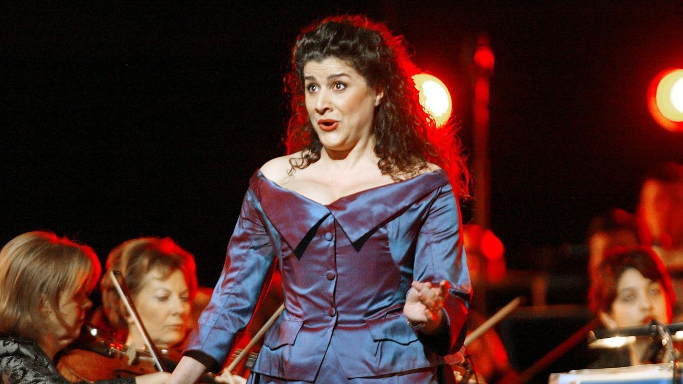 A barokk szupersztárja visszatér az opera Mekkájába