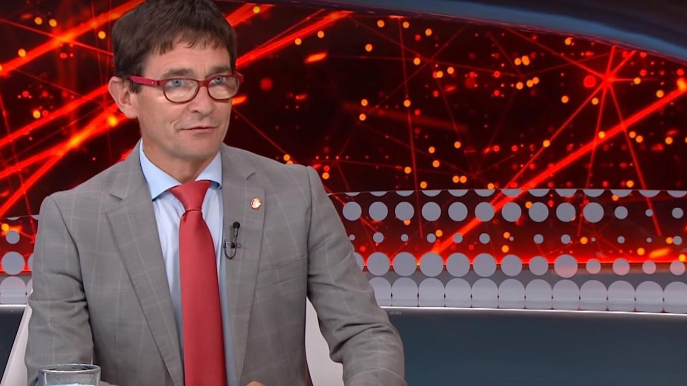 Fazekas Géza: nagyobb védelmet kapnak a sértettek
