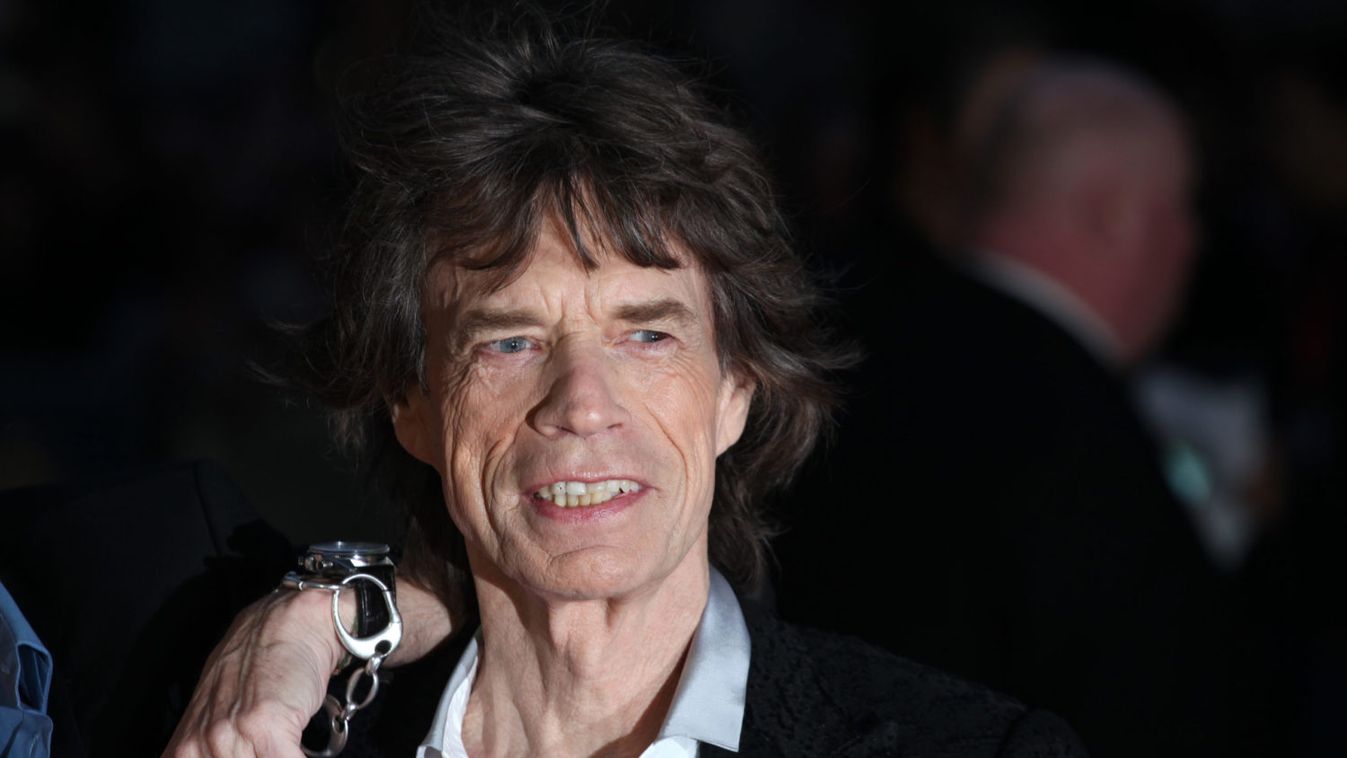 Mick Jagger és Tilda Swinton is aláírta a Velence védelméről szóló nyílt levelet