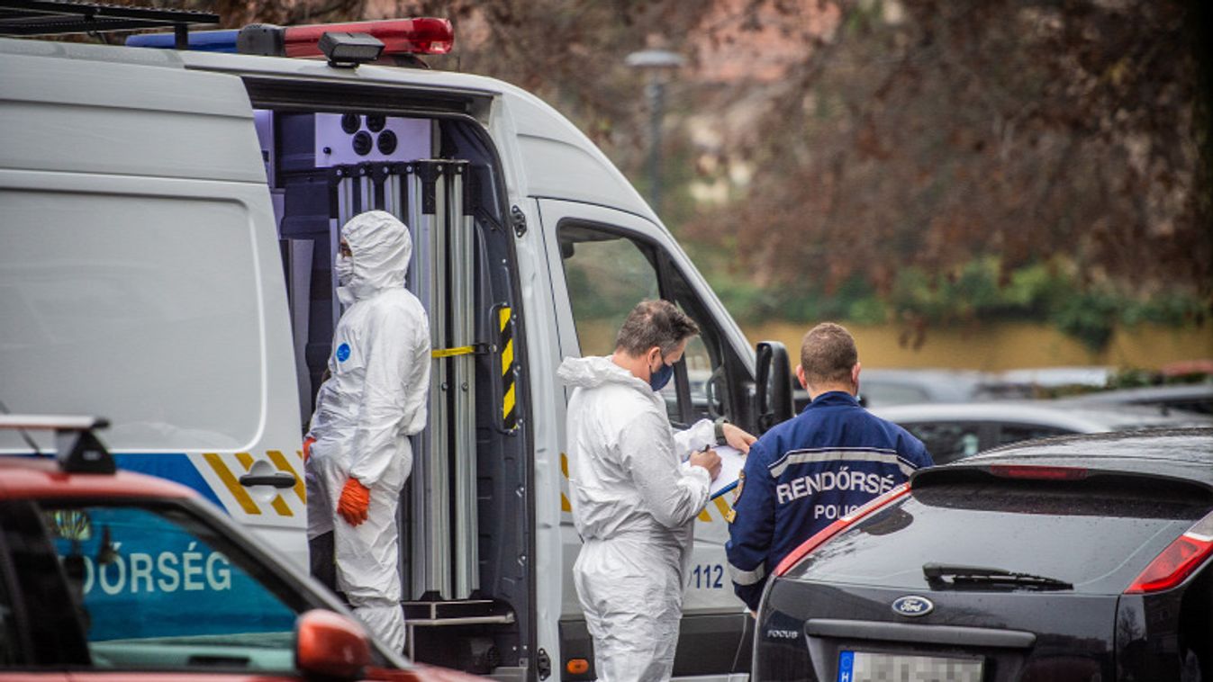 Kemény drogos volt az újpesti késelő: nincs kizárva, hogy úgy be volt állva, azt sem tudta hol van
