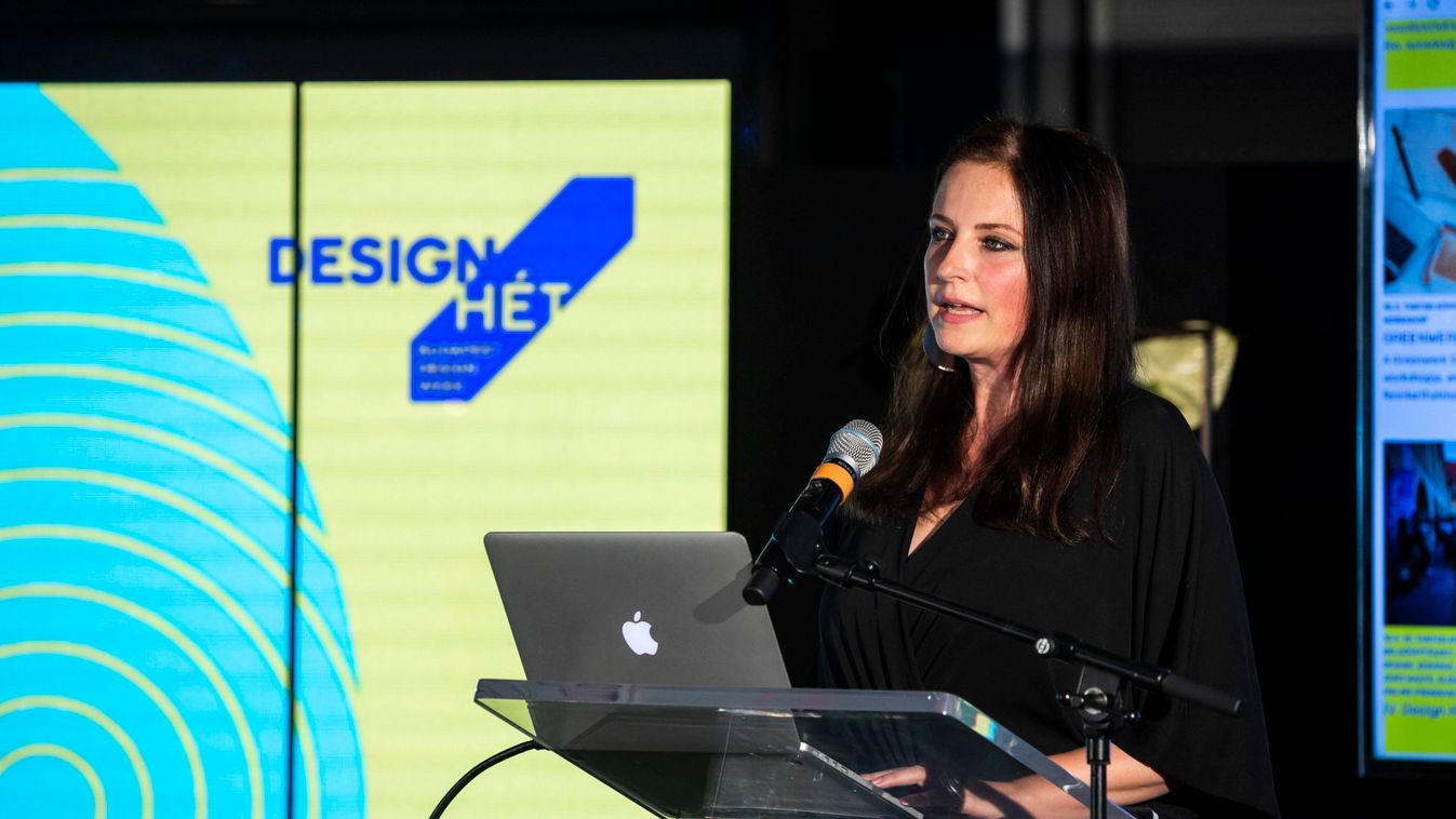 Június végéig lehet jelentkezni az idei Budapest Design Weekre