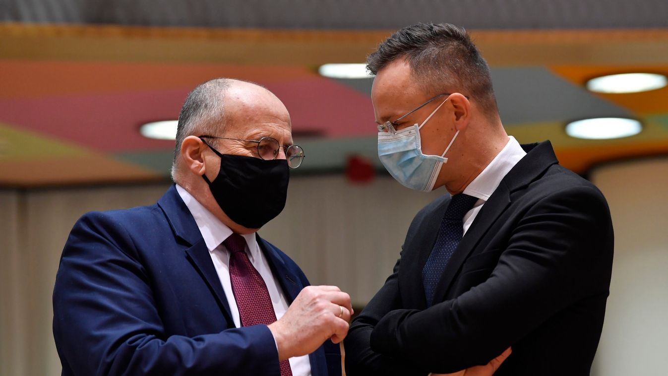 Magyarország és Lengyelország kormánya megerősítette, hogy kitartanak egymás mellett