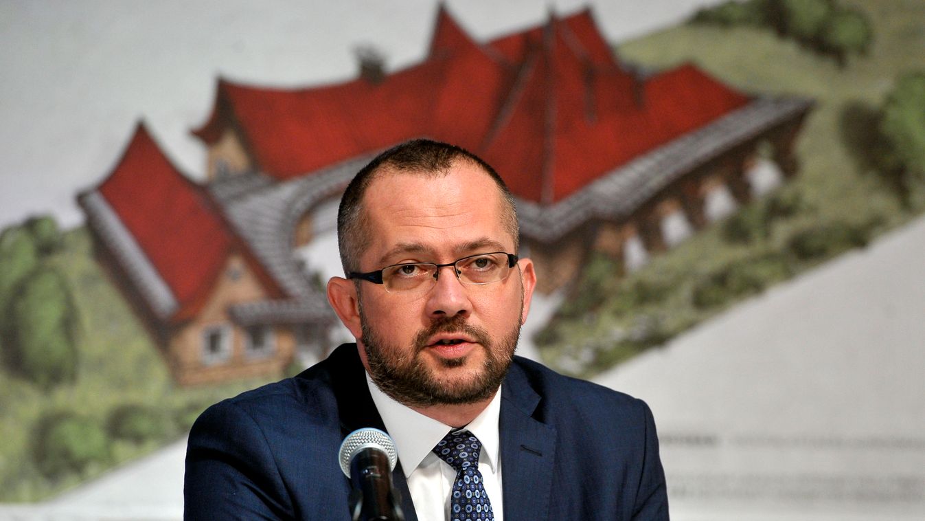 Százötvenmilliárdot fordítanak falufejlesztésre