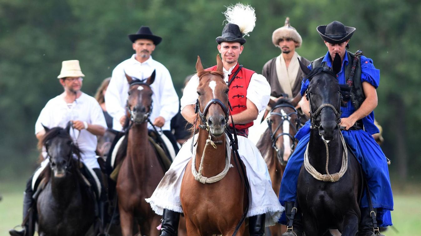 Idén is megrendezik a Magyarok Országos Gyűlését Ópusztaszeren