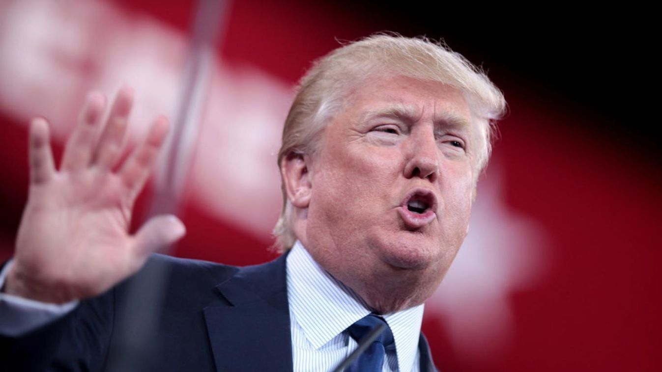 Nyilvánossá teszi Trump a Kennedy-gyilkosság titkos aktáit (videó)