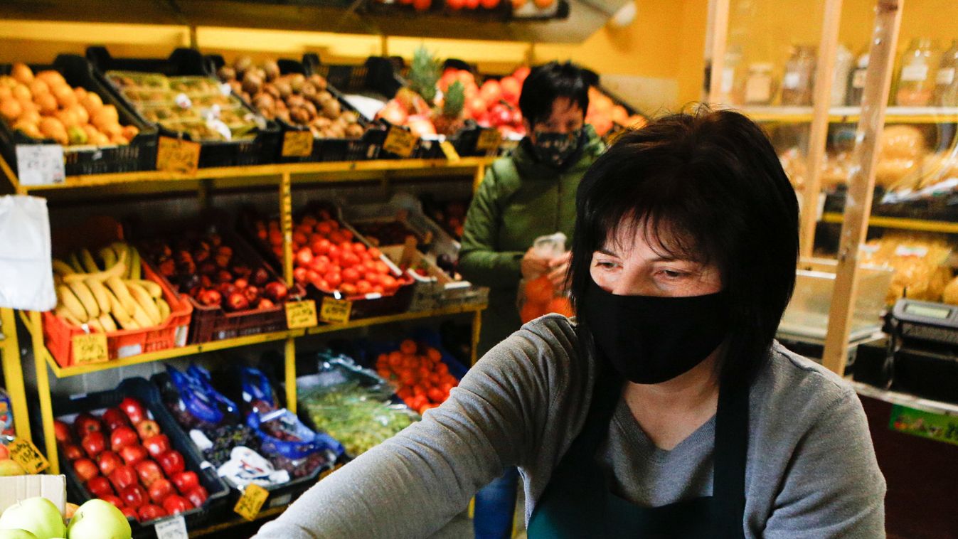 Nagy pénzt ad a kormány a somogyi kisboltoknak is
