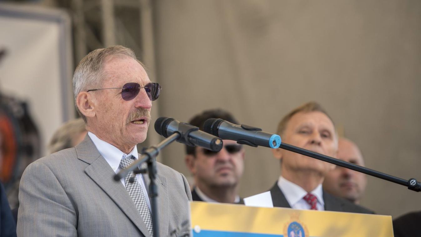 Pintér: hazánk a világ tizenötödik legbiztonságosabb állama