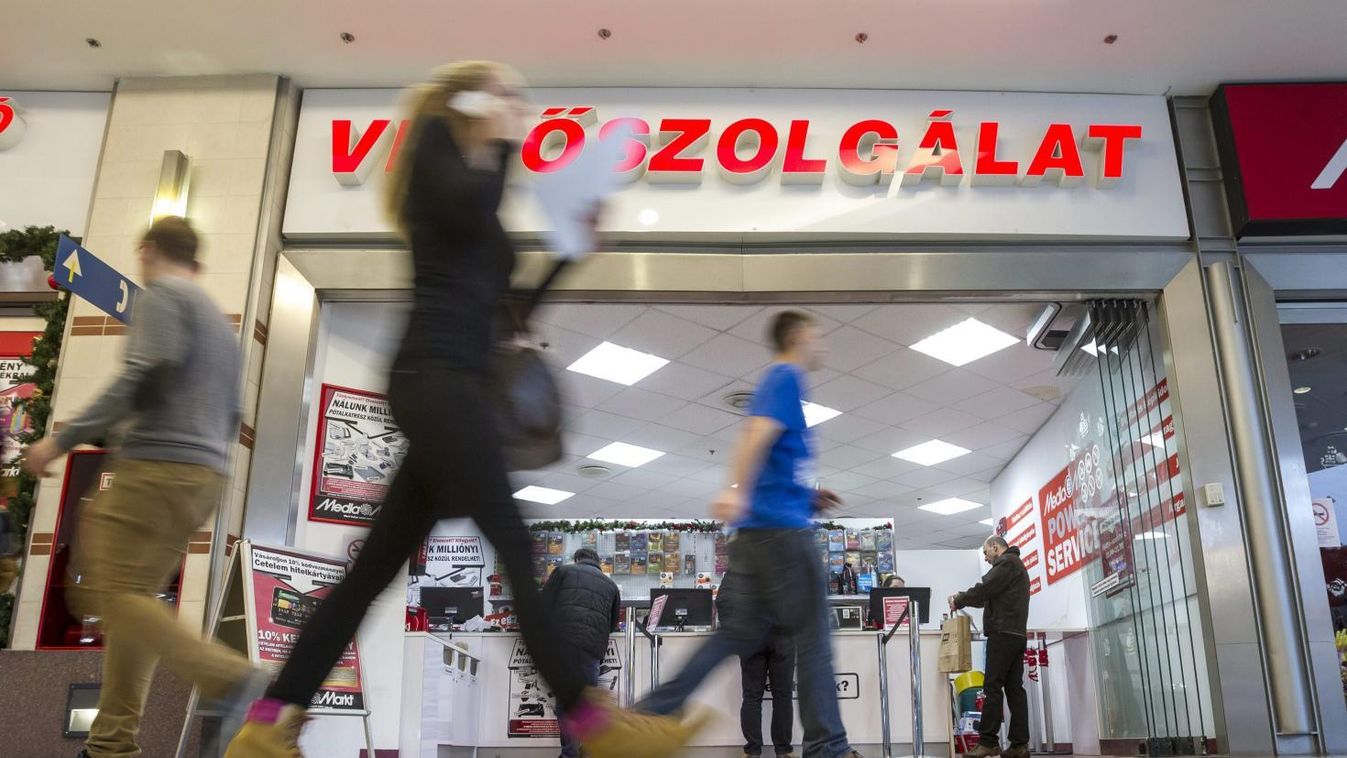 A kereskedelmi láncok általában visszaveszik a hibátlan termékeket
