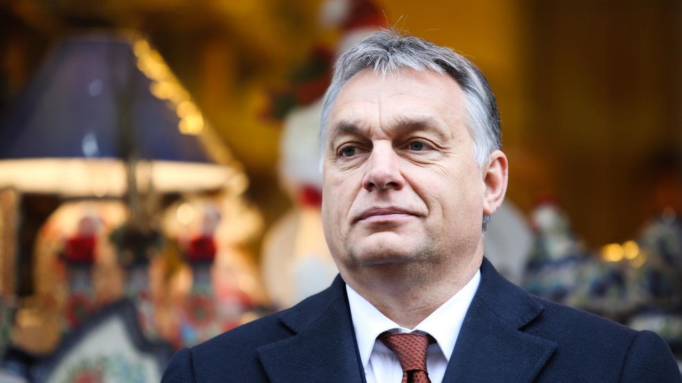 Orbán Viktor: mindent megteszek az EPP sikeréért